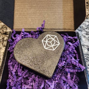 Amanda added a photo of their purchase