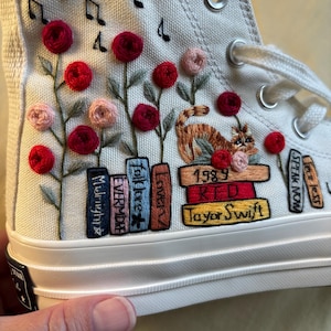 Larrissa added a photo of their purchase