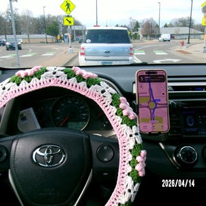 Mariela added a photo of their purchase