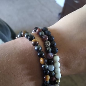 B added a photo of their purchase