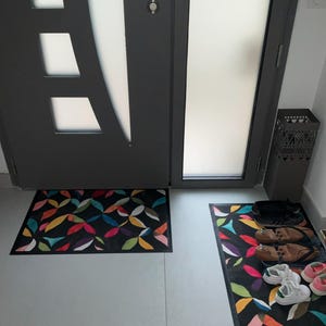 Etsy-köpare lade till en bild av sitt köp