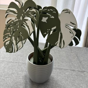 Melinda added a photo of their purchase