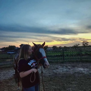 Cheyenne added a photo of their purchase