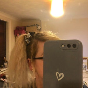 Kristie added a photo of their purchase