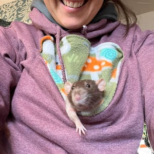 Julia added a photo of their purchase