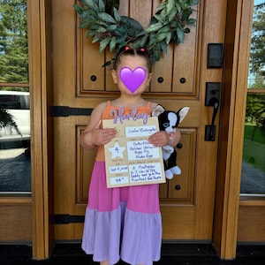Etsy-Käufer:in hat ein Foto des gekauften Artikels hinzugefügt
