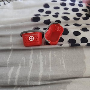 Acquirente Etsy ha aggiunto una foto del proprio acquisto