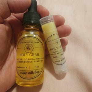 Isabelle added a photo of their purchase
