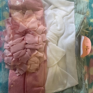 Melissa added a photo of their purchase