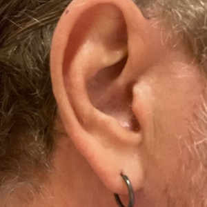 Matt added a photo of their purchase