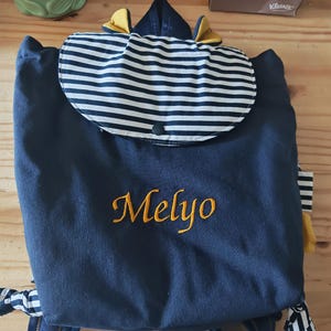 Morgane added a photo of their purchase