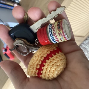 Carissa added a photo of their purchase