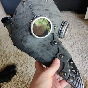 King added a photo of their purchase