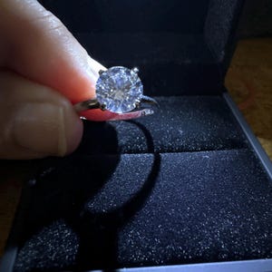 Etsy buyer added a photo of their purchase