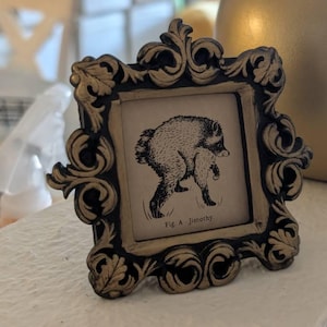 Etsy buyer added a photo of their purchase