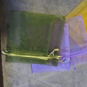Beatriz added a photo of their purchase