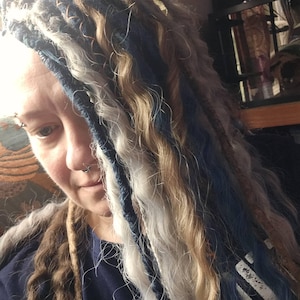 Leah added a photo of their purchase