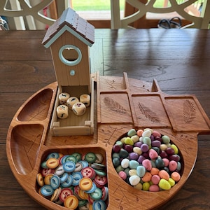 Angie added a photo of their purchase