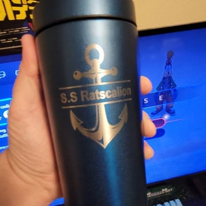 Mitchel ha añadido una foto de su compra