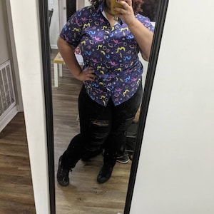 Jessie added a photo of their purchase