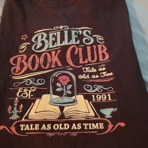 Maria added a photo of their purchase