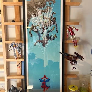 Joel added a photo of their purchase
