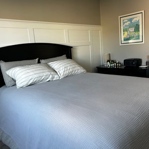 Mitchell added a photo of their purchase