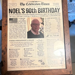Steve added a photo of their purchase