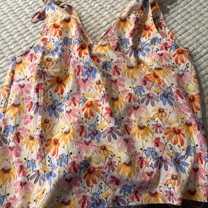 Christine added a photo of their purchase