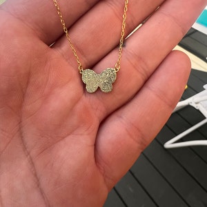 Bianca added a photo of their purchase