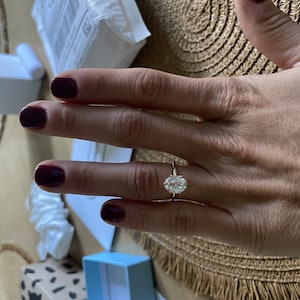 Mischelle added a photo of their purchase