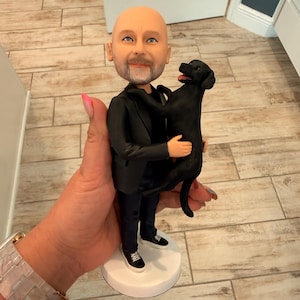 Gina added a photo of their purchase