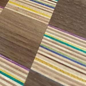 Sarah added a photo of their purchase