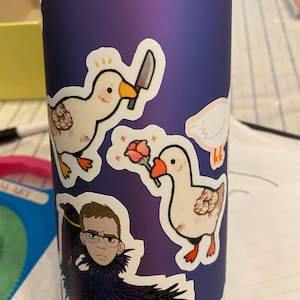 Rebecca added a photo of their purchase