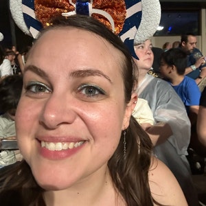 Dory adicionaram uma foto da sua compra