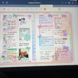 Nancy added a photo of their purchase
