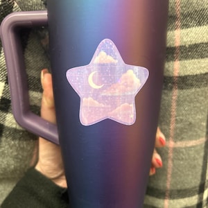 Jackie added a photo of their purchase