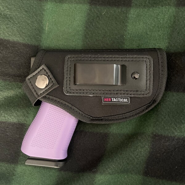 Bulldog XL Inside The Pants Concealed Cell Phone Holster