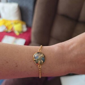 Jackie added a photo of their purchase