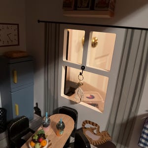 Rachel added a photo of their purchase