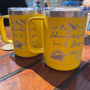 Angie added a photo of their purchase
