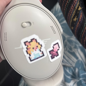 Peyton added a photo of their purchase