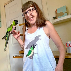 Julie added a photo of their purchase