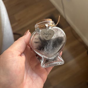 Erica a ajouté une photo de son achat