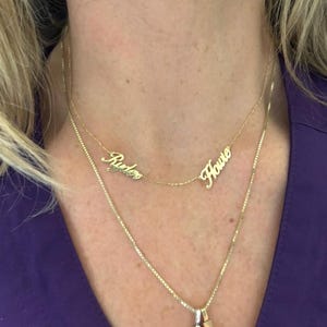 Shannon added a photo of their purchase