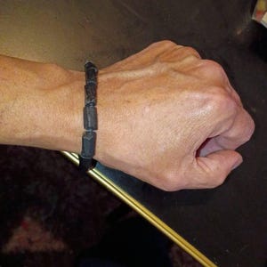 Carlos added a photo of their purchase