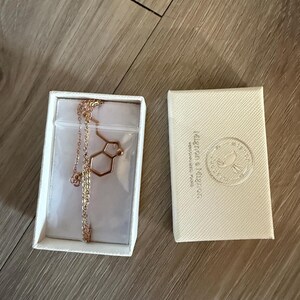 Curious added a photo of their purchase