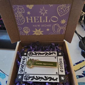 Bruce added a photo of their purchase
