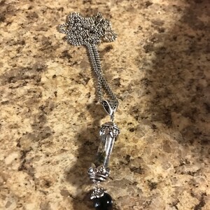 Erika added a photo of their purchase