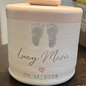 Rebecca added a photo of their purchase